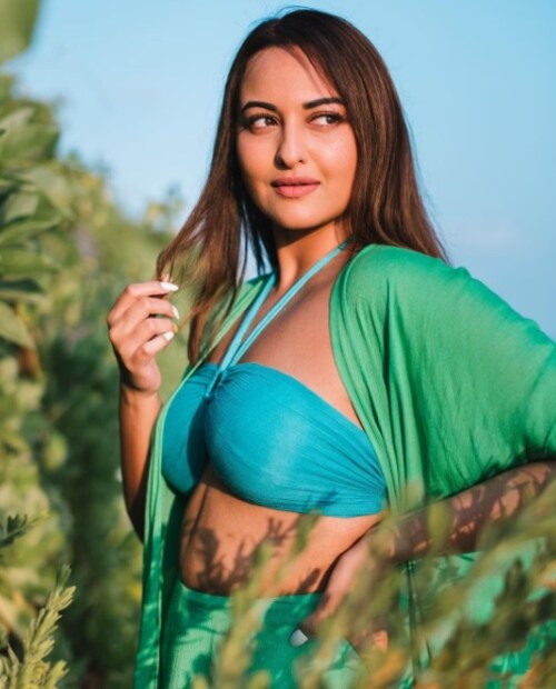 তিনি বলেন যে একদিন যখন সোনাক্ষী সিনহা ঘরে প্রবেশ করেন, তখন তিনি চিৎকার শুনতে পান। তিনি অসম্ভব ভয় পান৷ এরপর যদিও আর কখনও এমন ভয়াবহ অভিজ্ঞতা তার হয়নি। বলিউড হাঙ্গামাকে দেওয়া এক সাক্ষাৎকারে তিনি সেই অতিপ্রাকৃত ঘটনার কথা বলেন, যার পরে ভূতের প্রতি তার বিশ্বাস জন্মায়। 