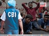 প্রাথমিকে নিয়োগ দুর্নীতি মামলায় চূড়ান্ত চার্জশিট দিল CBI! এক বিধায়ক-সহ একাধিক নাম