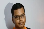 উচ্ছ্বসিত রূপায়ণ, NEET পরীক্ষায় দুর্দান্ত ফল, এইমস থেকে গবেষণা করতে চান কোহলির ভক্ত