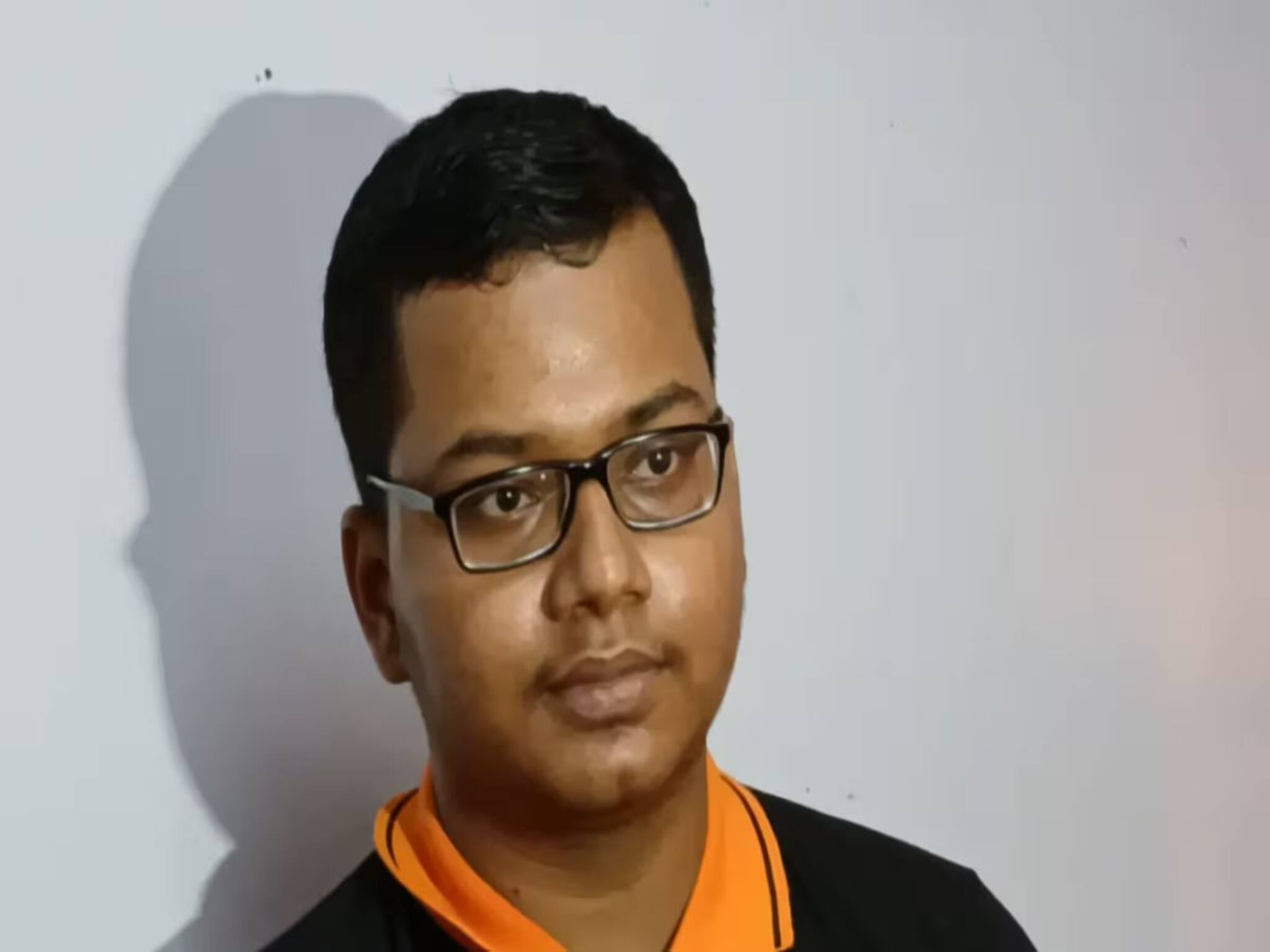 উচ্ছ্বসিত রূপায়ণ, NEET ইউজি পরীক্ষায় দুর্দান্ত ফল, দিল্লি এইমস থেকে চিকিৎসায় গবেষণা করতে চান বিরাট কোহলির ভক্ত