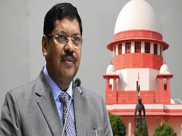 'আদালতের হাত-পা বাঁধাই থাকবে?' কেন্দ্রীয় সরকারকে তীব্র 'ভর্ৎসনা' সুপ্রিম কোর্টের!কী এমন হল 'আদালতের হাত-পা বাঁধাই থাকবে?' কেন্দ্রীয় সরকারকে তীব্র 'ভর্ৎসনা' সুপ্রিম কোর্টের!কী এমন হল