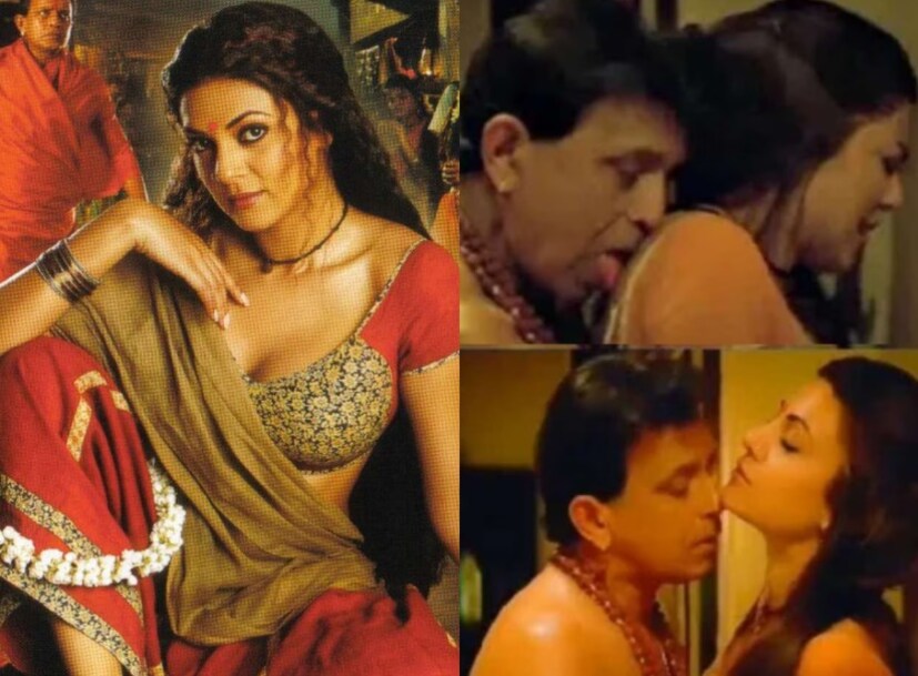 বেশ কয়েকটি সাক্ষাৎকারে পরিচালক কল্পনা লাজমি খোলাখুলি স্বীকার করেছেন যে চিঙ্গারির প্রধান অভিনেতাদের মধ্যে ক্ল্যাশ ছিল। তিনি পরামর্শ দিয়েছিলেন যে প্রবীণ অভিনেতা মিঠুন সুস্মিতার শক্তিশালী অভিনয় দেখে অবাক হয়েছিলেন, যার ফলে সহ-অভিনেতাদের মধ্যে ফাটল দেখা দেয়। কল্পনা আরও প্রকাশ করেছেন যে শুটিংয়ের সময় মিঠুনের আচরণের ফলে তাকেও ভুগতে হয়েছিল। 