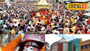 তারাপীঠের