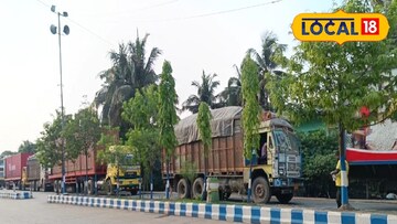 রাস্তায়