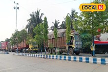 ফাইনে আর হচ্ছে না! এবার ট্রাফিক নিয়ম মেনে দুর্ঘটনা এড়াতে অন্য পথ বেছে নিল পুলিশ