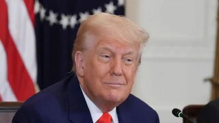 ‘ভারত-পাকিস্তানের জন্য দারুণ কাজ করেছি’... শান্তির নোবেল পুরস্কার চাই ট্রাম্পের, সায় দিল পাকিস্তান?  