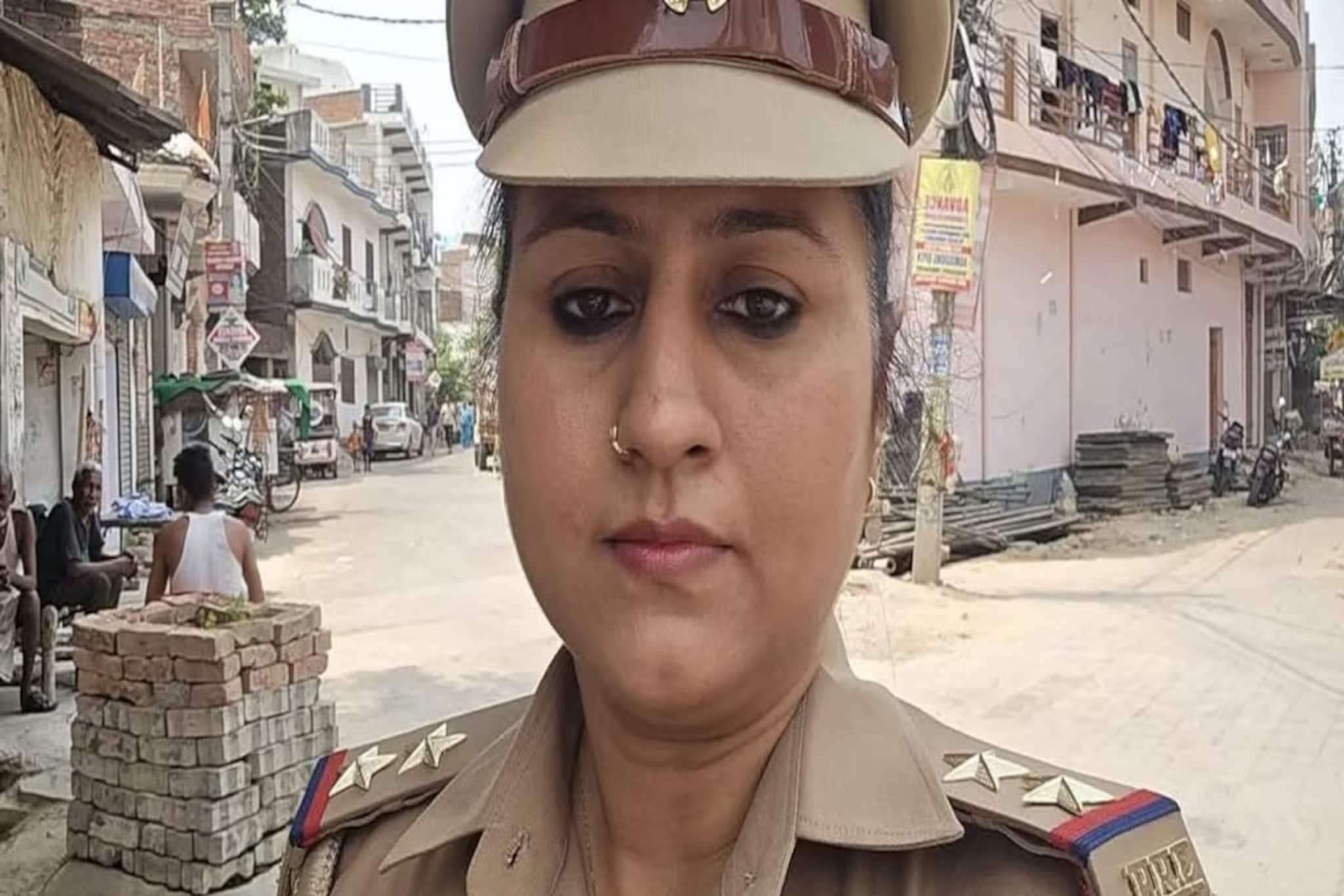 এই মহিলাকে চেনেন? এক শিশুর ধর্ষককে যা করলেন, শুনে 'সাবাশ' বলছে সকলে!