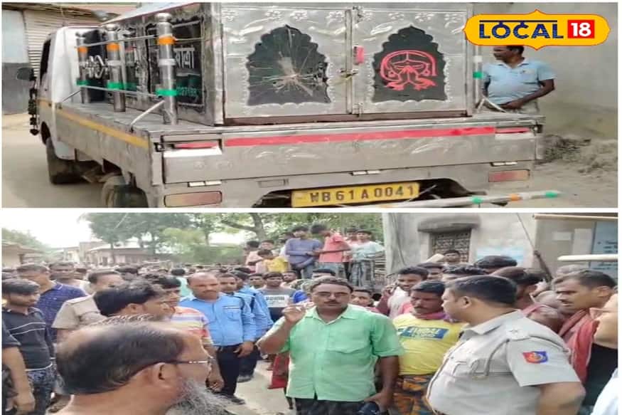 মেয়ে বিশেষ চাহিদা সম্পূর্ণ হওয়ায় মা এমন ঘটনা ঘটিয়েছেন বলে অনুমান