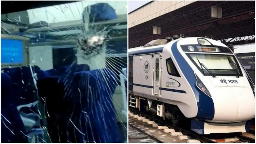 এই ঘটনায় যাত্রীদের মধ্যে আতঙ্ক ছড়িয়ে পড়ে, যদিও কোনও যাত্রী সেভাবে আহত হননি। ঘটনাটি জানার সঙ্গে সঙ্গে রেল পুলিশ দ্রুত তদন্ত শুরু করেছে। সিসিটিভিতে দেখা তিনজনকেই হেফাজতে নেওয়া হয়েছে। Representative Image