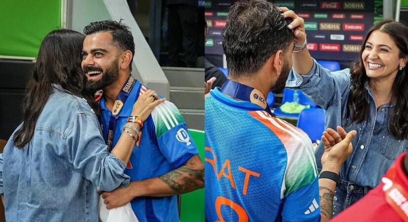 আইপিএল ২০২১-এর আগে তিরুপতি বালাজি মন্দির, অন্ধ্রপ্রদেশ২০২১ সালের মার্চ মাসে অনুষ্কা এবং বিরাট তিরুপতি বালাজি মন্দির পরিদর্শন করেছিলেন। ধারণা করা হয় যে তারা আইপিএল এবং ব্যক্তিগত জীবনে সাফল্যের জন্য আশীর্বাদ নিতে গিয়েছিলেন।