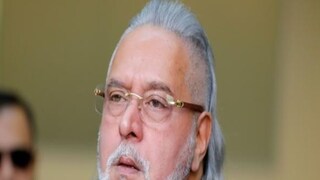 Vijay Mallya
File Image 