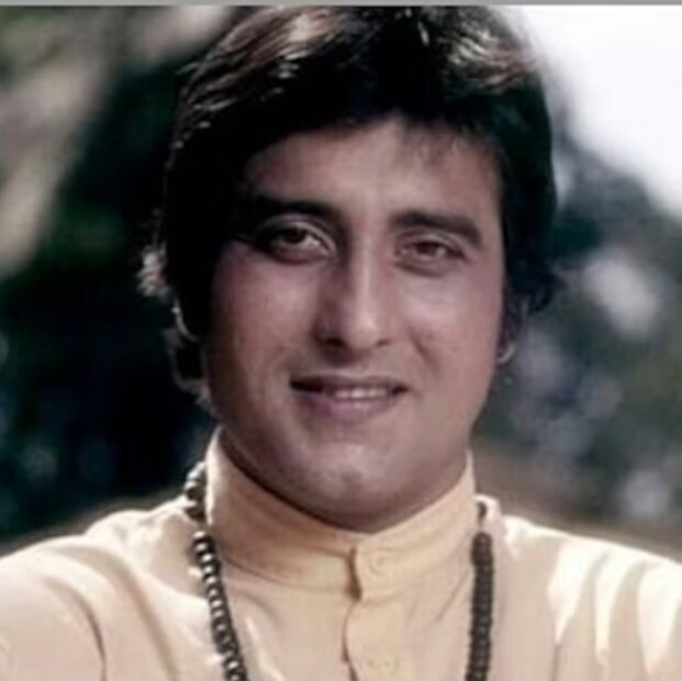 ছবিতে এই চরিত্রটির ভাগ্য নির্ধারণ করা হয়েছিল যে বিনোদ খান্না এটিতে অভিনয় করবেন। আসলে, এই চরিত্রটি প্রথমে অমিতাভ বচ্চনকে দেওয়া হয়েছিল।