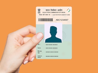 ভোটার কার্ড নেই? চিন্তা নেই, এই ১২টি নথির মধ্যে একটা থাকলেই হবে, ভোট দিতে পারবেন