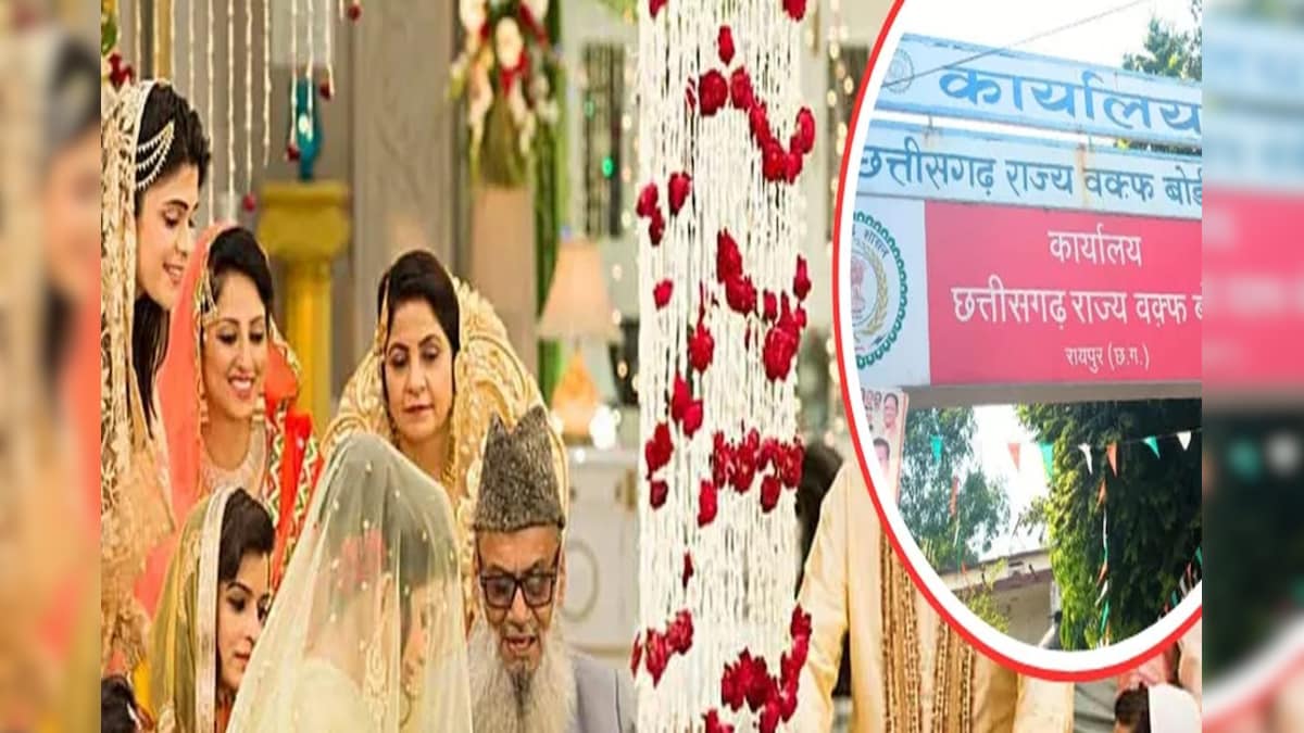 ওয়াকফ আইন নিয়ে বিতর্কের মধ্যেই বড় নির্দেশ জারি ইমাম-মৌলানাদের জন্য! তুঙ্গে বিতর্ক