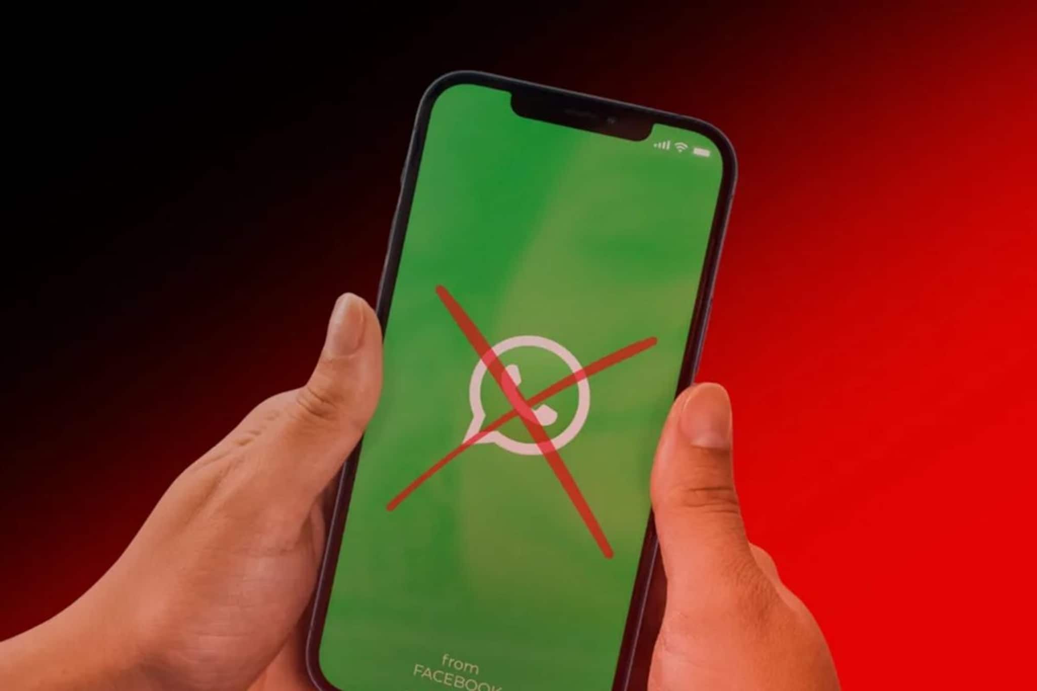 বন্ধ হচ্ছে WhatsApp? জারি সরকারের কড়া নির্দেশিকা, জানুন কেন ভয়ংকর বিপদের মুখে এই অ্যাপ