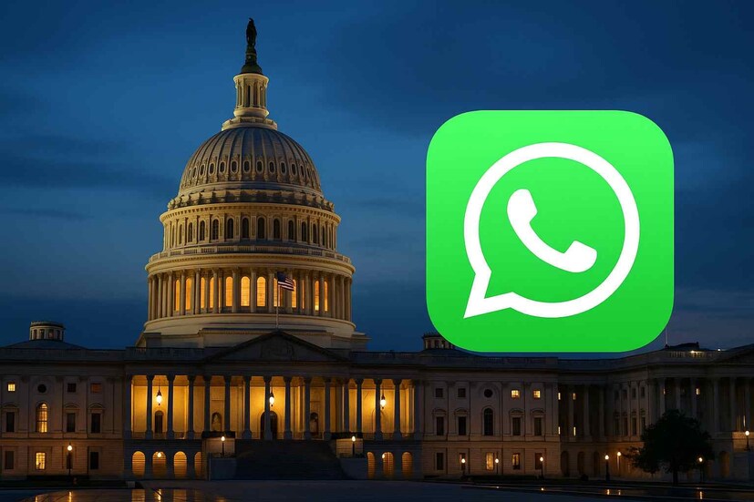 মার্কিন হাউজ রিপ্রেজেন্টেটিভদের জন্য WhatsApp নিষিদ্ধ করার মেমো প্রকাশিত হয়েছে: সম্প্রতি DeepSeek, ByteDance প্রোডাক্ট ও Microsoft Copilot-এর মতো অ্যাপের উপর নিষেধাজ্ঞা জারি করা হয়েছে সংশ্লিষ্ট হাউজের তরফে। শুধু তা-ই নয়, ChatGPT-র পেইড ভার্সন ChatGPT Plus-এর ব্যবহারের ক্ষেত্রেও রাশ টানা হয়েছে।