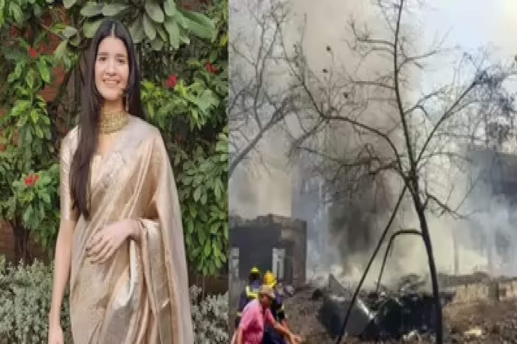 God's Wish:  বিমান দুর্ঘটনায় হারালেন বিয়ের ১৪ বছর পর ঠাকুরের আশীর্বাদে পাওয়া মেয়েকে