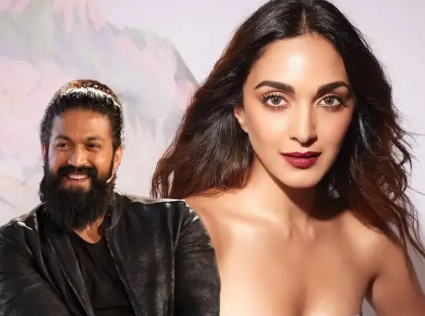 জানা গেছে, কিয়ারা আডবানির গর্ভাবস্থার কথা জানার পরপরই, যশ ছবির পরিচালক গীথু মোহনদাস এবং প্রযোজক ভেঙ্কট কে. নারায়ণকে পুরো শুটিং শিডিউল বেঙ্গালুরু থেকে মুম্বইতে স্থানান্তর করার অনুরোধ করেন। জানা গেছে, হবু মায়ের কাজ সহজ করার জন্যই এই সিদ্ধান্ত নেওয়া হয়েছে। জানা গেছে, স্বামী সিদ্ধার্থ মালহোত্রার সঙ্গে প্রথম সন্তানের মা হওয়া কিয়ারার ভ্রমণ সহজ করার জন্যই এই সিদ্ধান্ত নেওয়া হয়েছে।
