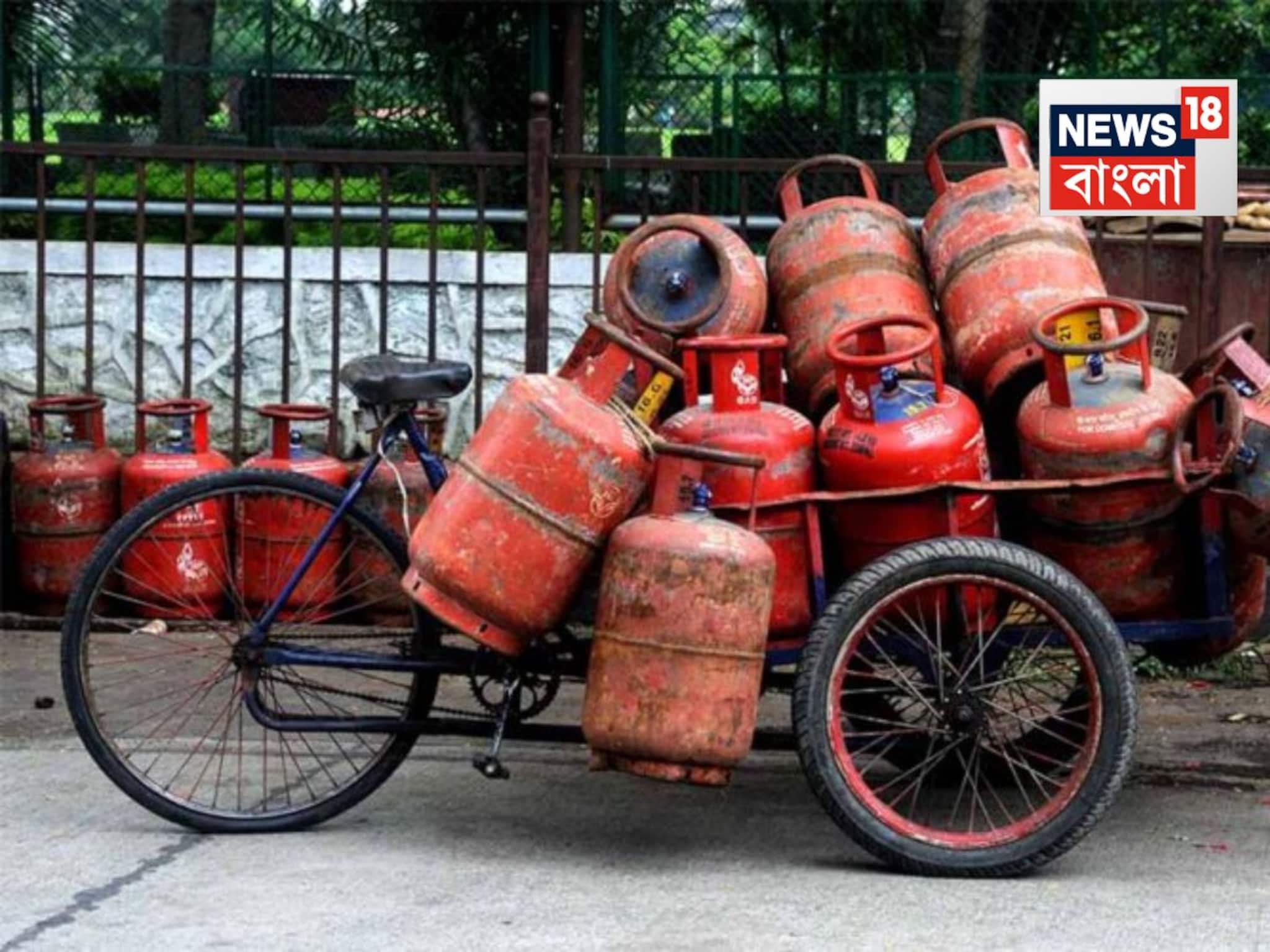 গ্যাস সিলিন্ডার নিয়ে রমরমা বেআইনি কারবার..বিস্ফোরণ হতেই প্রকাশ্যে এল সব, তদন্ত শুরু