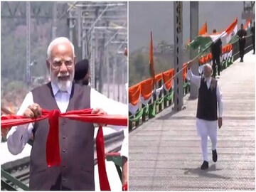 টিকিট ৬৬০ টাকা থেকে শুরু, আর..! কীভাবে যাবেন বন্দে ভারতে বৈষ্ণো দেবী?