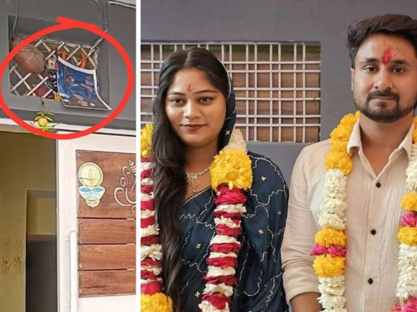 মেঘালয়ের শিলঙে হানিমুন করতে গিয়ে বেপাত্তা হয়ে গিয়েছিল জলজ্যান্ত একটা দম্পতি৷ তার ১১ দিন পরে একটা খাদ থেকে উদ্ধার হয় স্বামীর কাটারি দিয়ে ফালাফালা করা দেহ৷ স্ত্রী সোনম এখনও নিখোঁজ৷ কারা খুন করল, কেনই বা করল, মেয়েটিই বা কোথায়? সব কিছু নিয়েই ঘনীভূত হচ্ছে রহস্য৷