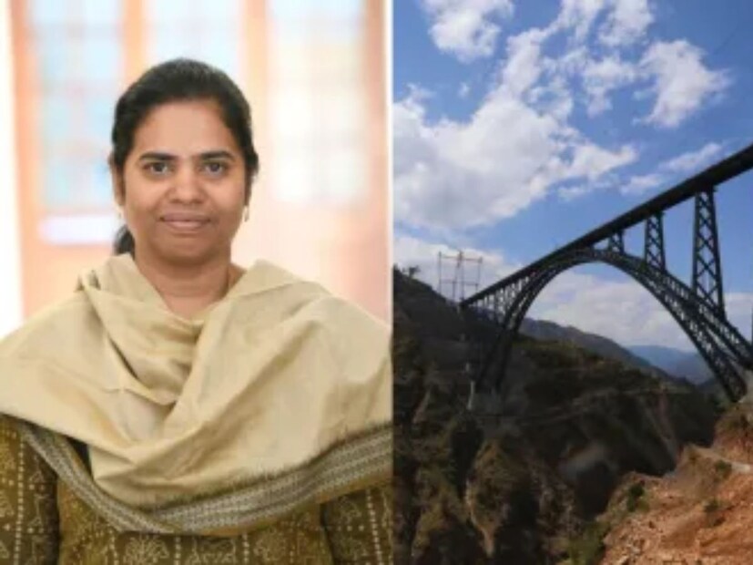 মাধবী লতা ইন্ডিয়ান ইনস্টিটিউট অফ সায়েন্সে সিভিল ইঞ্জিনিয়ারিং-এর একজন অধ্যাপক। তিনি IIT Madras থেকে সিভিল ইঞ্জিনিয়ারিং-এ পিএইচডি, NIT Warangal থেকে এমটেক ডিগ্রি এবং JNT University, Kakinada থেকে সিভিল ইঞ্জিনিয়ারিং-এ স্নাতক ডিগ্রি অর্জন করেছেন। IISc-এ আসার আগে, মাধবী IIT Guwahati-তে এক বছর (২০০৩-২০০৪) সহকারী অধ্যাপক ছিলেন। তিনি ২০০২-২০০৩ সময়কালে IISc-এ পোস্টডক্টরাল গবেষক হিসেবে কাজ করেছেন।