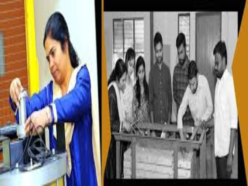 এই সেতু তৈরির ক্ষেত্রে ড. লতার প্রাথমিক ভূমিকা ছিল স্লোপ স্টেবিলাইজেশন বা ঢালু স্থানের স্থিতিশীলতা এবং সেতুর ভিত্তির নকশা সম্পর্কে পরামর্শ দেওয়া। আসলে সেতুর দুর্ধর্ষ আর্চ ডিজাইন, ইলাস্টিক খাড়াই স্তম্ভ, পাথুরে ঢাল যথেষ্ট চ্যালেঞ্জ ছিল। খননকার্যের সময় ইঞ্জিনিয়ারদের প্রায়ই অপ্রত্যাশিত পরিস্থিতির সম্মুখীন হতে হয়েছিল। এই অপ্রত্যাশিত পরিস্থিতির মধ্যে অন্যতম হল - ভাঙা পাথর, লুকোনো গুহা এবং বৈচিত্র্যপূর্ণ পাথুরে উপাদান।