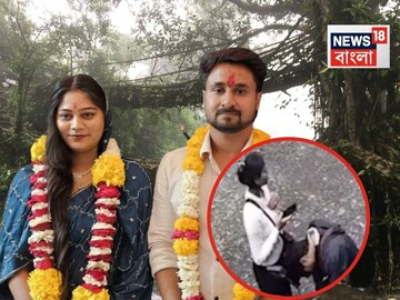 চকচকে ধারাল একটা চাপাতি...ধরিয়ে দিল সোনমকে! পুলিশ যেভাবে বুঝল মেয়েটাই আসল কালপ্রিট..