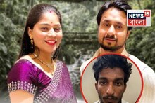 প্রেমিককে হানিমুনের সব গোপন কথা শেয়ার করেন সোনম! কী কী জানেন? সেই সূত্রেই খু*ন রাজা!
