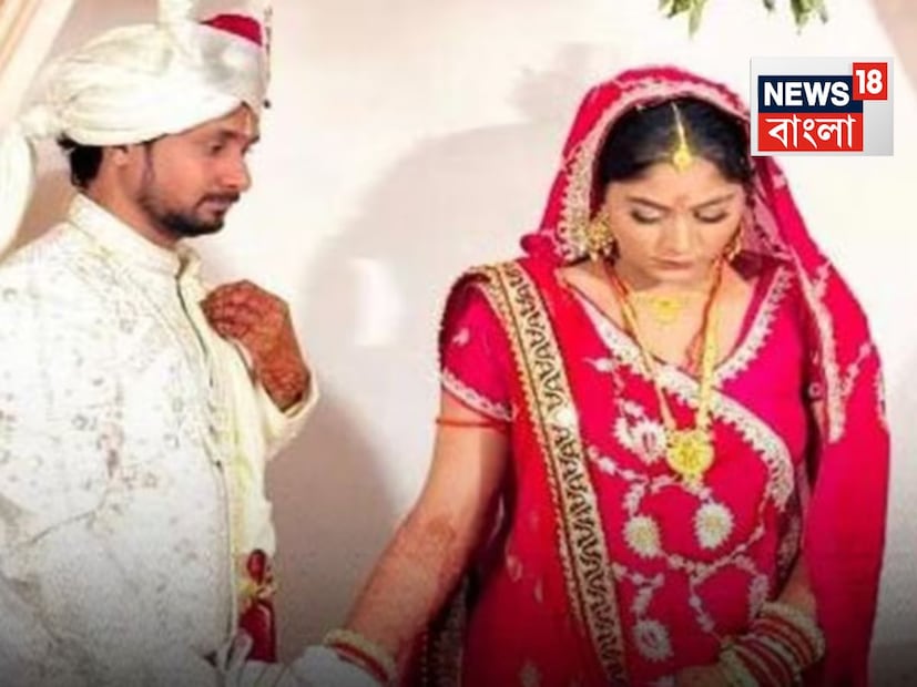 Meghalaya Couple Honeymoon case: গায়ে ১০ লাখ টাকার গয়না..হিরের ব্রেসলেট, আংটি, চওড়া হার! হানিমুনে গেলে কে এত সোনা পরে…কোন ফন্দি আঁটছিল সোনম? Meghalaya Couple Honeymoon case: গায়ে ১০ লাখ টাকার গয়না..হিরের ব্রেসলেট, আংটি, চওড়া হার! হানিমুনে গেলে কে এত সোনা পরে…কোন ফন্দি আঁটছিল সোনম?