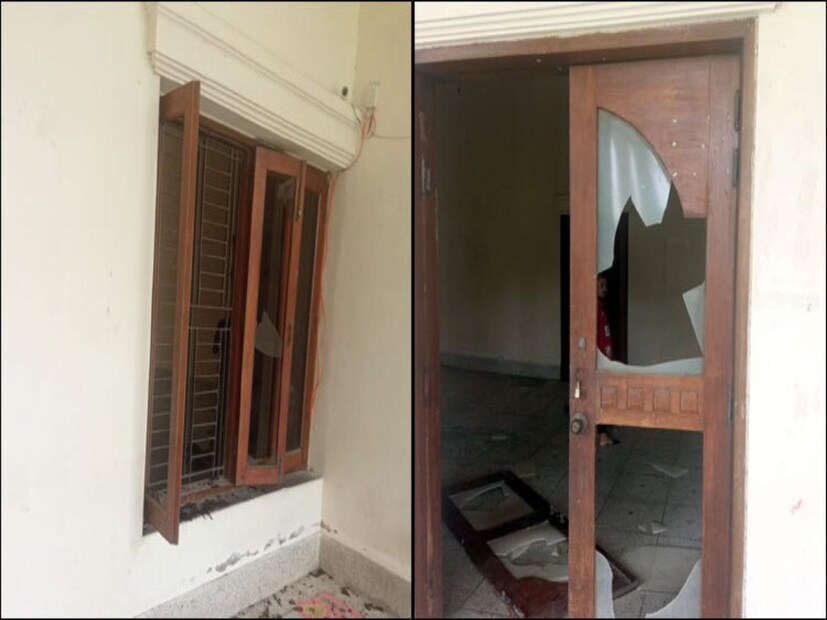 জাদুঘরের তত্ত্বাবধায়ক মোঃ হাবিবুর রহমান জানিয়েছেন, নিরাপত্তাজনিত উদ্বেগ এবং ‘অনিবার্য পরিস্থিতি’র কারণে অনির্দিষ্টকালের জন্য দর্শনার্থীদের জন্য বন্ধ করে দেওয়া হয়েছে রবীন্দ্রনাথের কাছারিবাড়ি৷ 