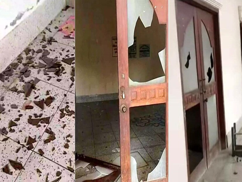 ঘটনার পরে বাংলাদেশের আর্কিওলজিকাল ডিপার্টমেন্ট হামলার তদন্তের জন্য তিন সদস্যের একটি কমিটি গঠন করেছে। কমিটিকে পাঁচ দিনের মধ্যে রিপোর্ট জমা দেওয়ার নির্দেশ দেওয়া হয়েছে।