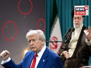Iran attacks Qatar: বদলা নিয়েই ছাড়ল ইরান! এবার কাতারে মিসাইল হামলা, সিরিয়া, ইরাকেও…টার্গেট ট্রাম্পের আমেরিকা…পর পর অ্যাটাক