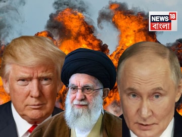 Russia to help Iran:Russia to help Iran: আসরে নেমে গেল পুতিন! স্পষ্ট ঘোষণা রাশিয়ার…বেজিংয়ের পরে ক্রেমলিন, জোট বাঁধছে ‘মিত্র শক্তি’?