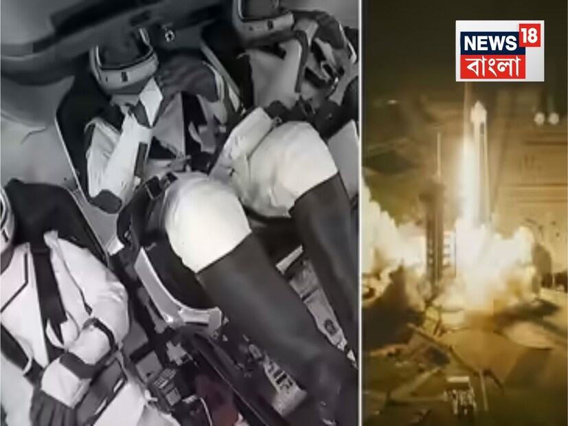 আন্তর্জাতিক স্পেস স্টেশনের (ISS) উদ্দেশ্যে ভারতের প্রথম বেসরকারি মহাকাশচারী শুভাংশু শুক্লার যাত্রা শেষমেশ নিশ্চিত হলেও, অ্যাক্সিয়ম স্পেস-এর চতুর্থ মানববাহী মিশন ‘Axiom-4’ বারবার পিছিয়েছে নানা প্রযুক্তিগত এবং পরিবেশগত জটিলতায়। ২৯ মে থেকে ২২ জুন পর্যন্ত সাতবার পিছিয়েছে লঞ্চ। শেষে ২৫ জুন স্বপ্নের উড়ান৷ 