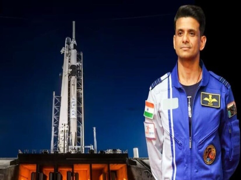 Falcon 9 রকেটের মাধ্যমে ফ্লোরিডার কেনেডি স্পেস সেন্টার থেকে এই ঐতিহাসিক উৎক্ষেপণ সম্পন্ন হয়। মহাকাশযানটি বৃহস্পতিবার, ২৬ জুন বিকেল ৪:৩০ (ভারতীয় সময়) আন্তর্জাতিক স্পেস স্টেশনে পৌঁছবে এবং ডকিং সম্পন্ন হবে।