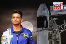 মহাকাশে গিয়ে ঠিক কী করবেন শুভাংশু শুক্লারা? উড়ানের পরেই ভারতীয় মহাকাশচারীর প্রথম বার্তা