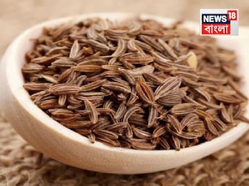 রাতে ভিজিয়ে রাখুন, সকালে খালি পেটে খান! এই মশলা পুরুষের ক্ষমতা বাড়ায়, একশো রোগের যম রাতে ভিজিয়ে রাখুন, সকালে খালি পেটে খান! এই মশলা পুরুষের ক্ষমতা বাড়ায়, একশো রোগের যম