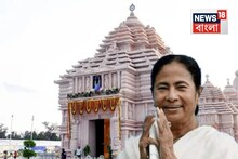 রথযাত্রা ঘিরে লোকে লোকারণ্য...পৌঁছে গিয়েছেন মমতাও, বিশেষ দায়িত্বে রাজ্যের পাঁচ মন্ত্রী