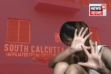 পা ধরে বলেছিলেন, ‘আমাকে ছেড়ে দাও’! ছাড়েনি...জোর করে ঢুকিয়ে দিয়েছিল গার্ড রুমে