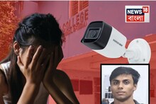 পুলিশের হাতে এবার জাইবের CCTV ফুটেজ! ঘটনার মাঝেই কলেজের বাইরে...মিলিয়ে দেখা হচ্ছে সব