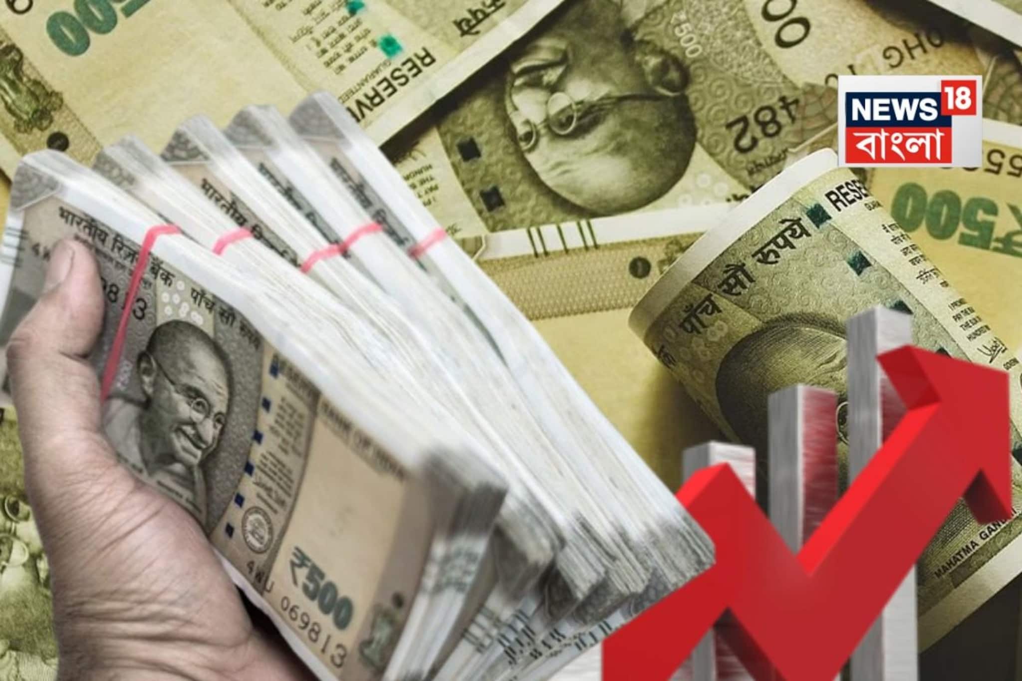 কোটিপতি হতে পারেন শুধু টাকা জমিয়েই, বেশি টাকা জমান তাহলে লাফিয়ে ঝাঁপিয়ে বাড়বে টাকা