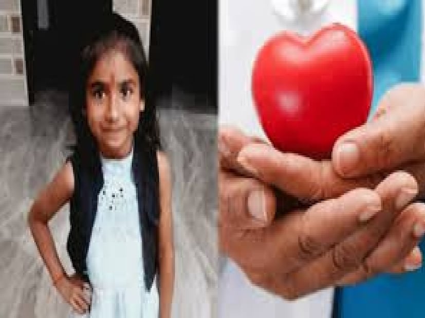Child Heart Attack Symptoms: টিফিন খেতে বসে ‘মাল্টিপল’ হার্ট অ্যাটাকে মৃত্যু ৯-এর মেয়ের, শিশুদের হৃদরোগের লক্ষণ কী কী?