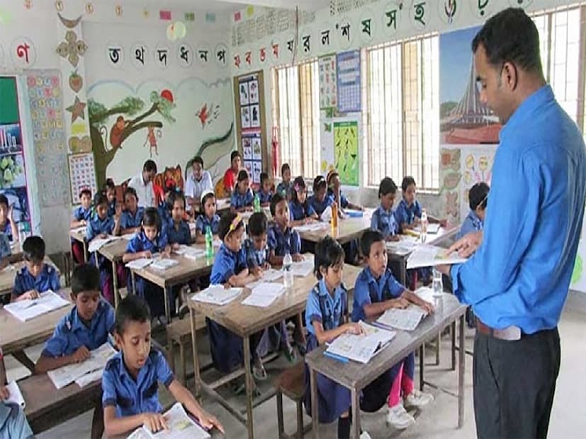 পর্ষদের ওয়েবসাইট wbbpe.wb.gov.in নির্দিষ্ট পোর্টালে প্রবেশ করে পড়ুয়াদের বয়সের প্রমাণপত্র, উচ্চ মাধ্যমিকের মার্কশিট, পাসপোর্ট সাইজ ছবি-সহ কয়েকটি গুরুত্বপূর্ণ নথি এবং শংসাপত্র আপলোড করতে হবে। 