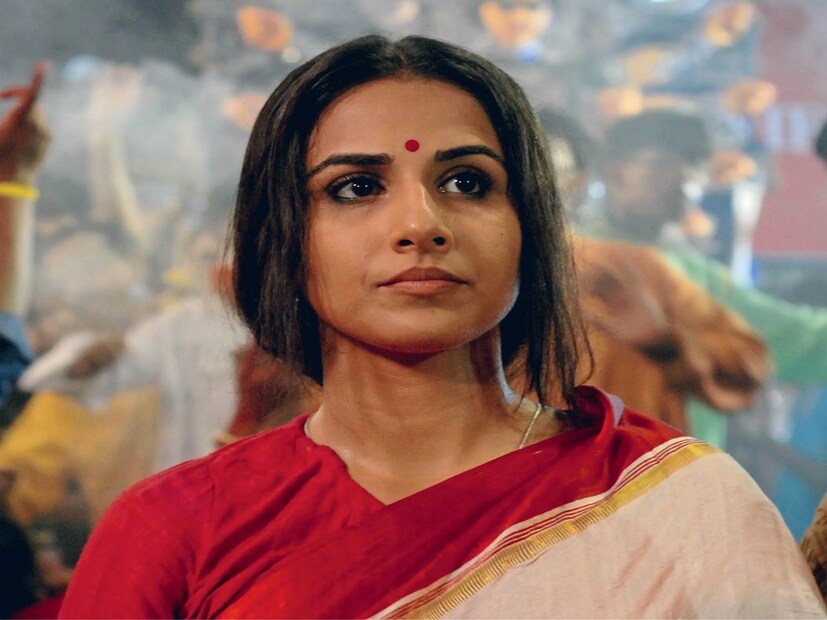 দক্ষিণ ভারতীয় সিনেমায় তাঁর প্রাথমিক কাজ সত্ত্বেও, বিদ্যা বালান অসংখ্য প্রত্যাখ্যানের মুখোমুখি হয়েছিলেন। 'অশুভ' হিসেবে চিহ্নিত এবং তাঁর চেহারার জন্য সমালোচিত হওয়ার কারণে, তিনি বেশ কয়েকটি চলচ্চিত্রের কাজ হারান এবং গভীরভাবে প্রভাবিত হন। এক পর্যায়ে, তিনি ছয় মাস ধরে আয়নায় তাকানো এড়িয়ে চলতেন।