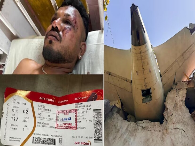 তাঁর তুতো ভাই সানি জানিয়েছেন, এই মর্মান্তিক অভিজ্ঞতা কাটিয়ে ওঠার উপায় খুঁজে বের করার জন্য বিশ্বাস কুমার রমেশ এখন একজন মনোরোগ বিশেষজ্ঞের সাহায্য নিচ্ছেন। 