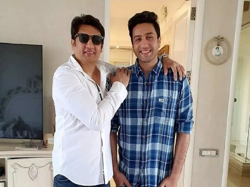 অধ্যয়নের সঙ্গে কঙ্গনা রানাওয়াতের প্রেম নিয়ে একবার তোলপাড় হয়েছিল বলিউড-মিডিয়া।