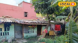 এই ঘর থেকে উদ্ধার দেহ