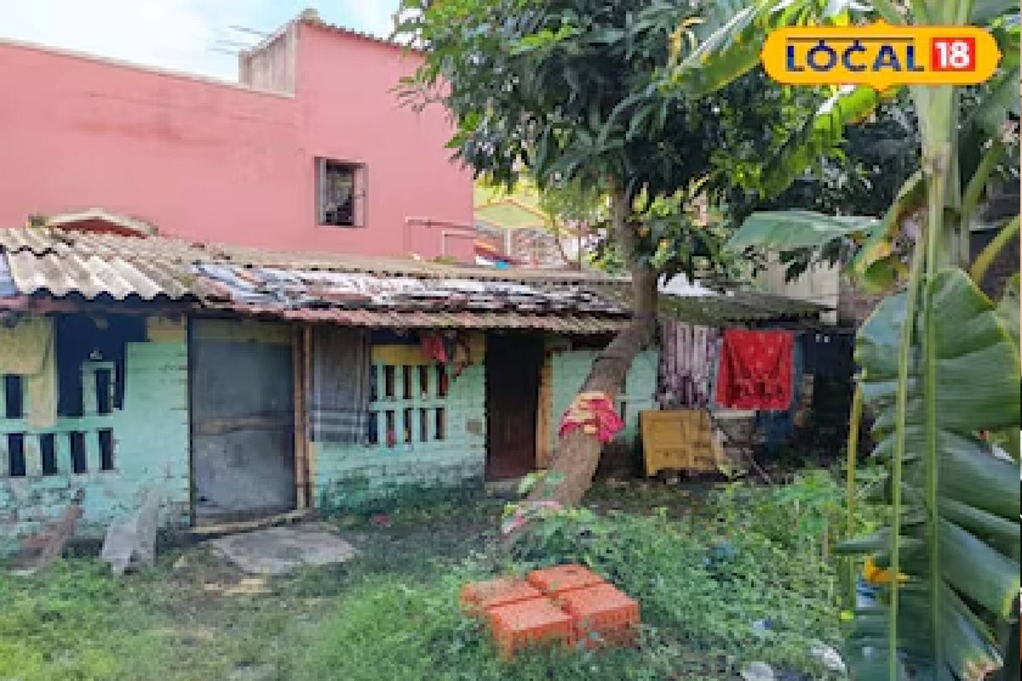 মাঝরাতে ঘর থেকে 'বাবাগো-মাগো' বলে চিৎকার, বৈদ্যবাটিতে রহস্যমৃত্যু যুগলের! ভয়াবহ দৃশ্য ঘরে