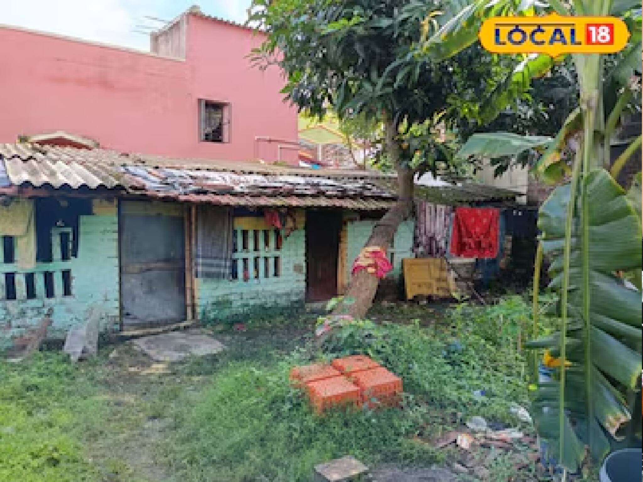 মাঝরাতে ঘর থেকে 'বাবাগো-মাগো' বলে চিৎকার, বৈদ্যবাটিতে রহস্যমৃত্যু যুগলের! ভয়াবহ দৃশ্য ঘরে